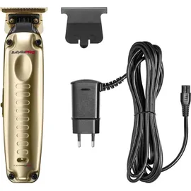 Babyliss Pro Lo-Pro FX Gold