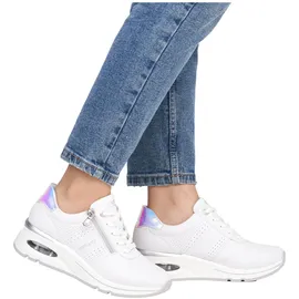 REMONTE Sneaker in weiß, | 40