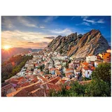 Castorland Pietrapertosa, Italien Puzzle 3000 Teile