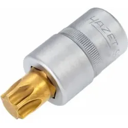 HAZET TORX® Schraubendreher-Steckschlüssel-Einsatz 992-T60 T60
