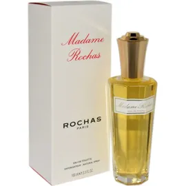 Rochas Madame Eau de Toilette 100 ml