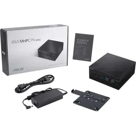 Asus Mini-PC Ryzen 5 7530U 2 GHz 8 GB RAM 256 GB SSD