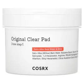 Cosrx One Step Original Clear Pads 135 ml