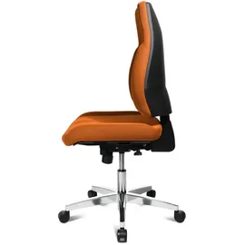 TOPSTAR P91 ohne Armlehnen orange