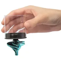 Moses PhänoMINT Puste-Kreisel, sortiert