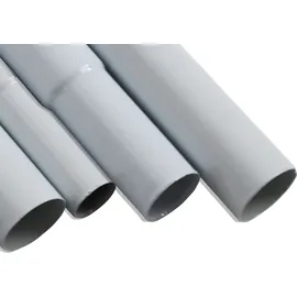 toboli Pavillon 3 x 6 m Grau