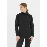 Endurance Funktionsjacke Aisling schwarz DE 42, / FR 44