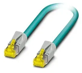 Phoenix Contact 1422210 Patch-Kabel NBC-R4AC-10G/0,5-94F/R4AC-10G NBCR4AC10G0594FR4AC10G