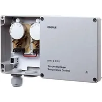 Devi Differenzthermostat, DTR-E