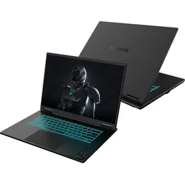 Gigabyte GAMING A16 CMH Intel Core i7-13620H 16 GB RAM 1 TB SSD RTX 4050