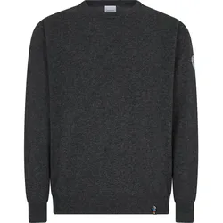 La Sportiva Monk Pullover Men carbon (900900) S