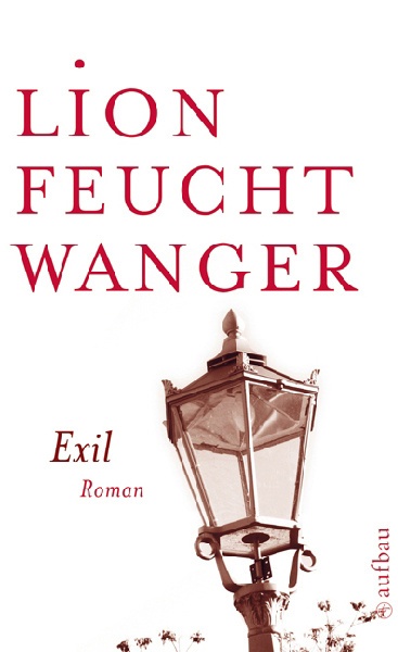 Exil - Lion Feuchtwanger  Taschenbuch