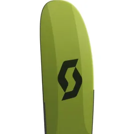 Scott Sea 108 Freerideski Weiß 184 cm