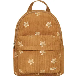 Roxy Feeling Emby Rucksack Woodsmoke