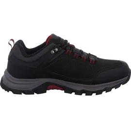 Dockers by Gerli Herren sportlicher Schnürer in Schwarz, Größe 42 - Schwarz - 42