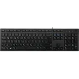 Dell KB216 DE schwarz