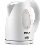 G3 Ferrari Relax 1,5 l Weiß