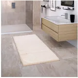 Paco Home Comfy 340 Beige 50 x 80 cm