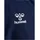 hummel hmlTRAVEL Woven Trainingsjacke Blau 3XL