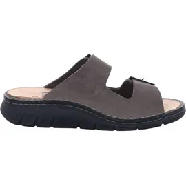 Finn Comfort Cayman Soft Grau 40