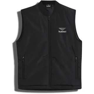 hummel hmlHIVE Colin Padded Weste Black - L