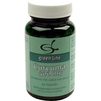 11 A Nutritheke Curcuma 400 mg