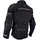 Leatt ADV DriTour 7.5 Textiljacke wasserdicht - Stealth - XL