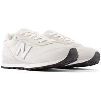 New Balance 515 Herren white 41