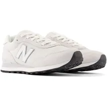 New Balance 515 Herren white 41