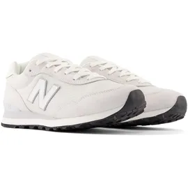 New Balance 515 Herren white 41
