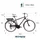 F.lli Schiano E-Ride 2023 28 Zoll RH 48 cm schwarz