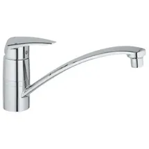 Grohe Eurodisc Küchenarmatur Chrom