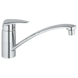 Grohe Eurodisc Küchenarmatur Chrom