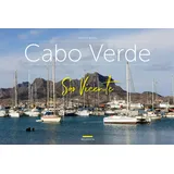 Hans-Nietsch-Verlag OHG Bildband Cabo Verde - São Vicente: - Buch