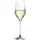 LEONARDO 6er Set Leonardo Champagnerglas Boccio 340 ml Kristall, Kristalloptik Transparent Klar