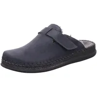 ROHDE Pantoffeln Blau 44