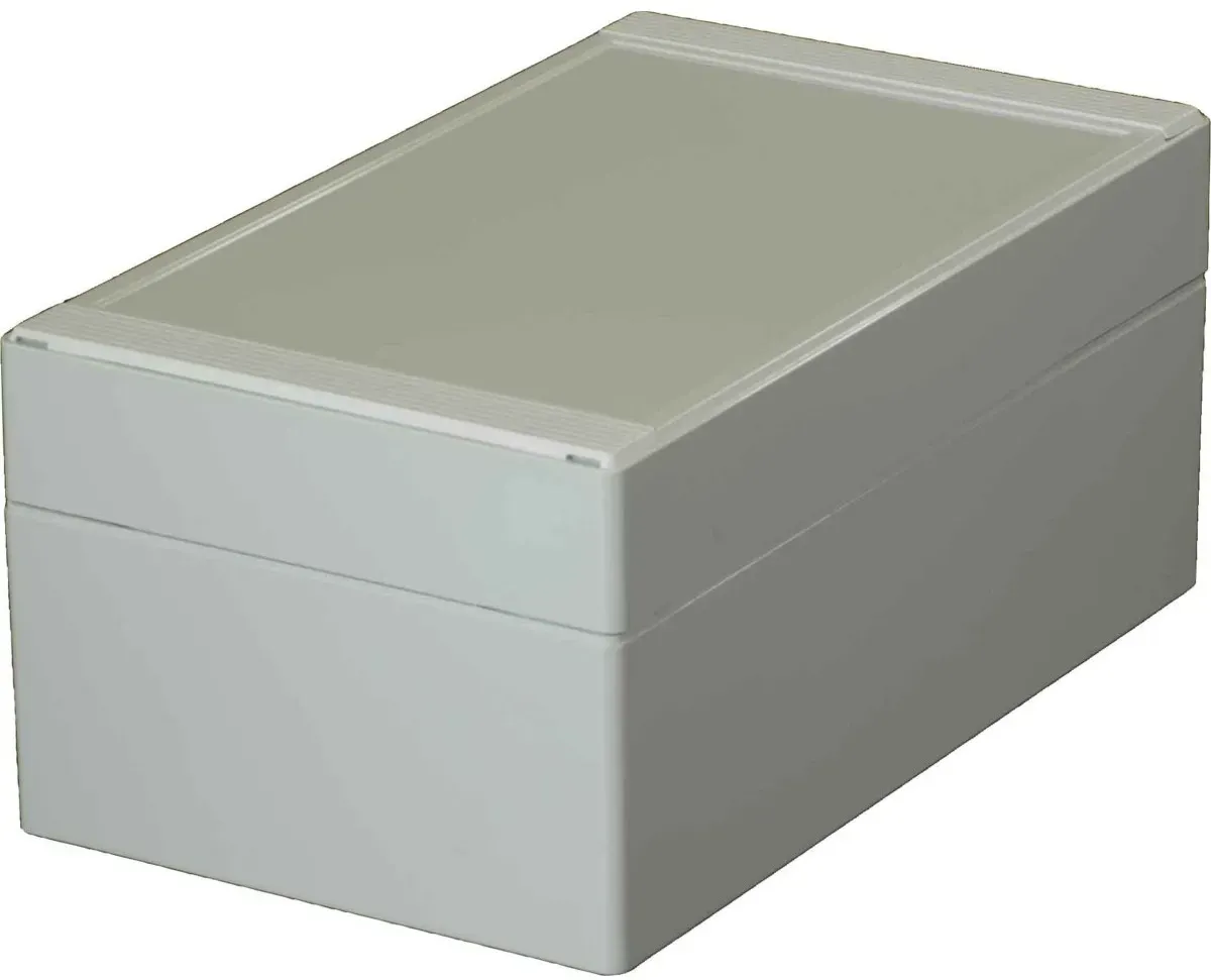 Rolec Gehäuse-Systeme ABS-Gehäuse TA 122