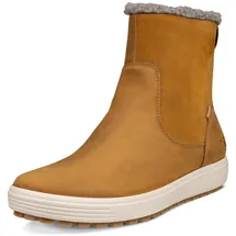 ECCO Damen Soft 7 Tred in gelb 42 EU