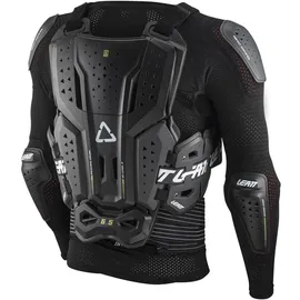 Leatt Protektorenjacke 6.5 S Schwarz