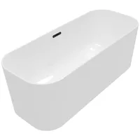 Villeroy & Boch Finion freistehende Badewanne 70 x 170