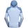 La Sportiva Session Tech Hoodie Moonlight/Stone-Blue L
