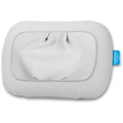 MCG 800 grau | Gel Shiatsu-Massagekissen