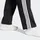adidas Damen Essentials 3-STREIFEN OPEN-HEM FRENCH Terry, Größe L