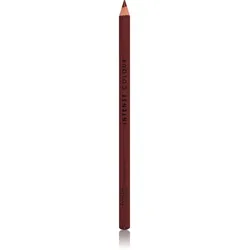 MUA Makeup Academy Intense Colour Präziser Konturenstift für die Lippen Farbton Obsession 1.5 g
