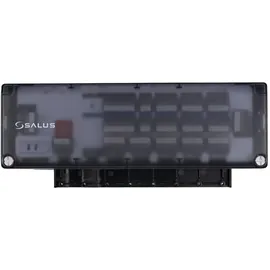 SALUS CB500X 5-Zonen Regelklemmleiste 230V
