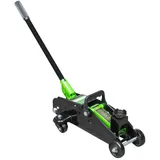 Jbm Hydraulischer Wagenheber 2t - Black - One Size