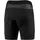 Löffler Damen Bike Light Hotbond Radhose kurz (Größe XL, schwarz