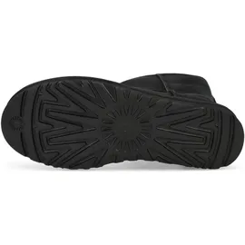UGG Australia Classic Short Herren Schwarz 48,5