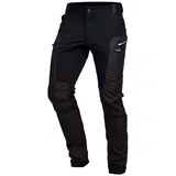 Puma Outdoorhose Pro One Adventure schwarz 3XL