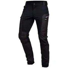 Puma Outdoorhose Pro One Adventure schwarz 3XL